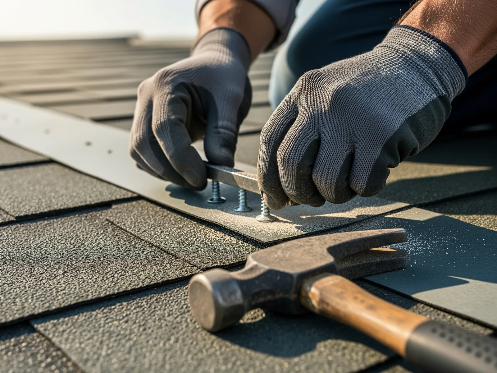 Why choose Fascia Repair in Hambleton, WV